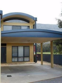 Halls Gap Escape - Accommodation QLD 6