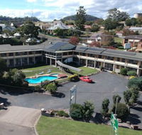 Bucketts Way Motel and Restaurant - Accommodation QLD