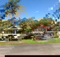 Gloucester Country Lodge - Accommodation QLD