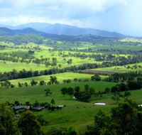 Barrington River House - Accommodation QLD