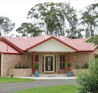 Gloucester on Avon Bed  Breakfast - Accommodation QLD