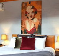 The Great Escape Lofts - Accommodation QLD