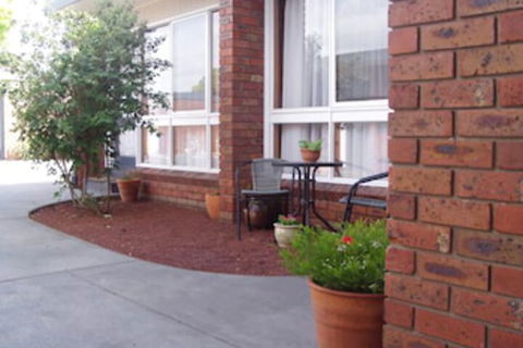 Kardinia Park Motel - Accommodation QLD 2