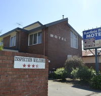 Kardinia Park Motel - Accommodation QLD