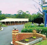 Aristocrat Waurnvale Motel - Accommodation QLD