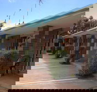 Rippleside Park Motor Inn - Accommodation QLD