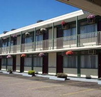 Beach Motor Inn Frankston - Accommodation QLD