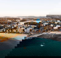 Sevan Apartments - Accommodation QLD