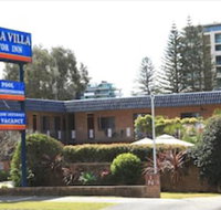 Bella Villa Motor Inn - Accommodation QLD