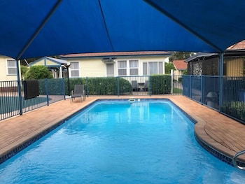 Forster Holiday Village - Accommodation QLD 1