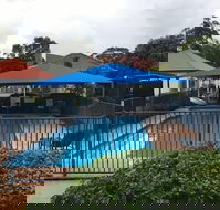 Forster Holiday Village - Accommodation QLD
