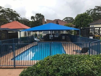 Forster Holiday Village - Accommodation QLD 0