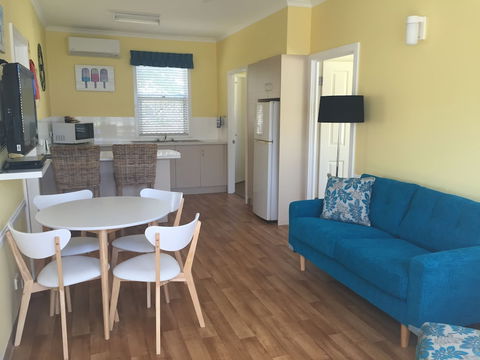 Forster Holiday Village - Accommodation QLD 5