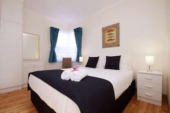 Forster Holiday Village - Accommodation QLD 6