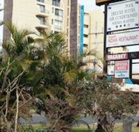 Forster Motor Inn - Accommodation QLD