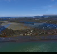 Lani's Holiday Island - Caravan Park - Accommodation QLD