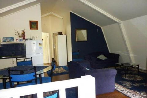 The Doo Drop Inn - Accommodation QLD 5
