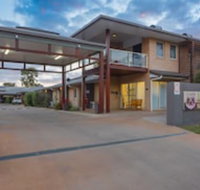 Emerald Inn - Accommodation QLD