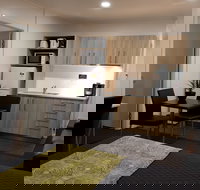 Abode37 - Accommodation QLD