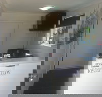 Emerald Park Motel - Accommodation QLD