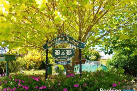 Eden Bed & Breakfast - Accommodation QLD 0