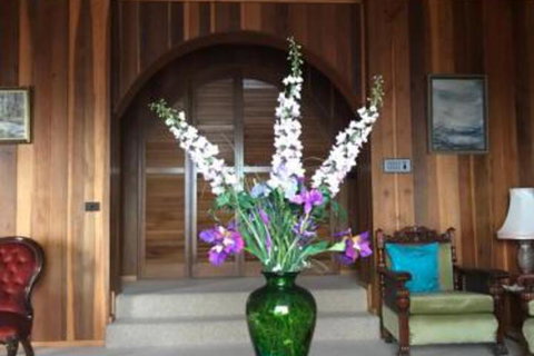 Eden Bed & Breakfast - Accommodation QLD 5