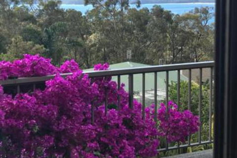 Eden Bed & Breakfast - Accommodation QLD 3