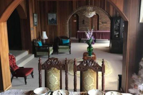 Eden Bed & Breakfast - Accommodation QLD 2