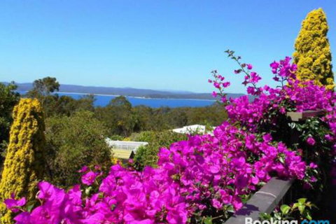 Eden Bed & Breakfast - Accommodation QLD 6