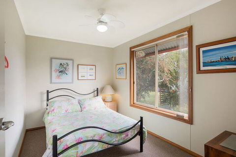 Monaro Cottage - Accommodation QLD 4