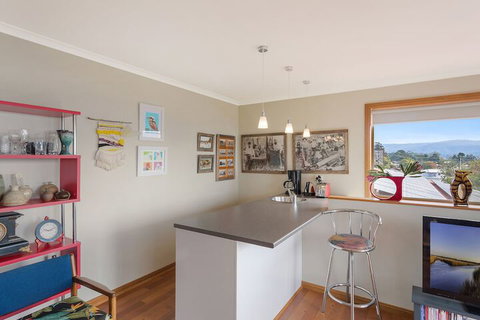 Monaro Cottage - Accommodation QLD 1