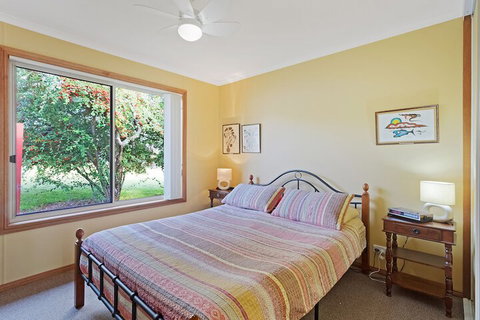 Monaro Cottage - Accommodation QLD 3
