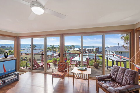 Monaro Cottage - Accommodation QLD 2