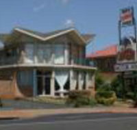Countryman Motor Inn - Accommodation QLD