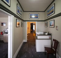 Dannebrog Lodge - Accommodation QLD