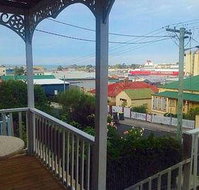 Devonport Historic Cottages - Accommodation QLD