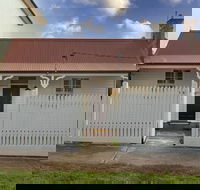 Daylesford Spa Accommodation - Accommodation QLD