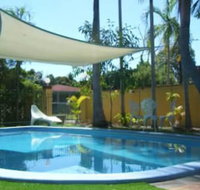 Paravista Motel - Accommodation QLD