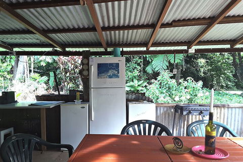 Daintree Valley Haven - Accommodation QLD 3