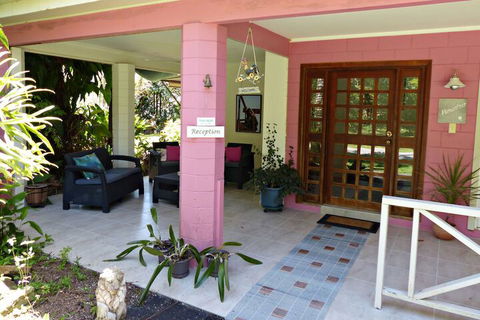 Daintree Valley Haven - Accommodation QLD 4