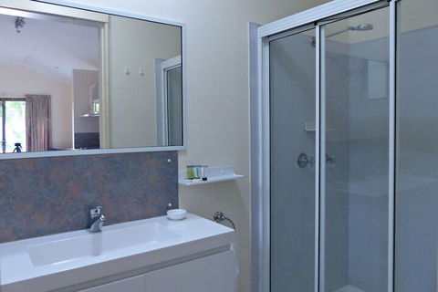 Daintree Valley Haven - Accommodation QLD 5