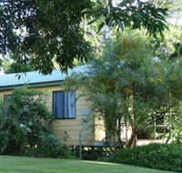 Daintree Valley Haven - Accommodation QLD