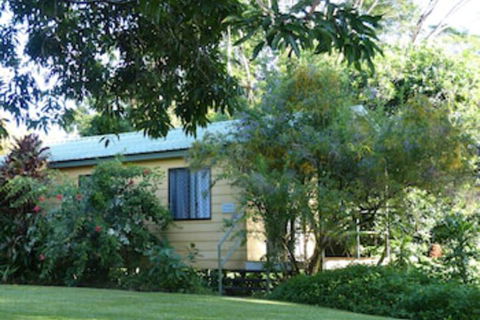 Daintree Valley Haven - Accommodation QLD 0