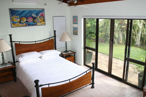 Daintree Village B & B - Accommodation QLD 6