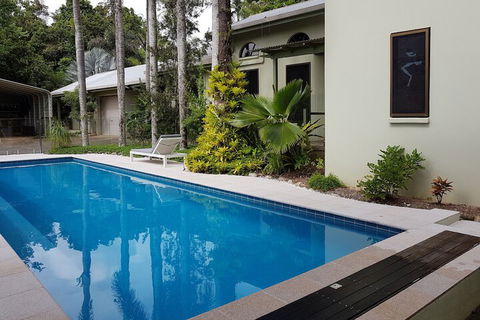 Daintree Village B & B - Accommodation QLD 2