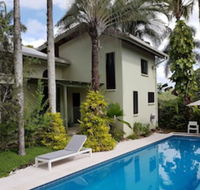 Daintree Village B  B - Accommodation QLD