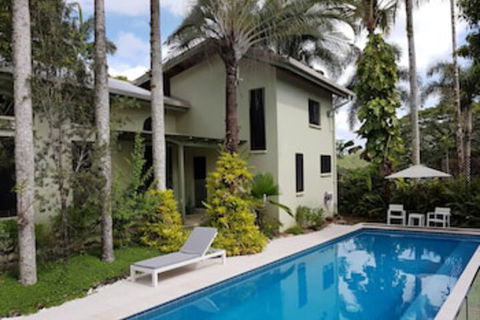 Daintree Village B & B - Accommodation QLD 0