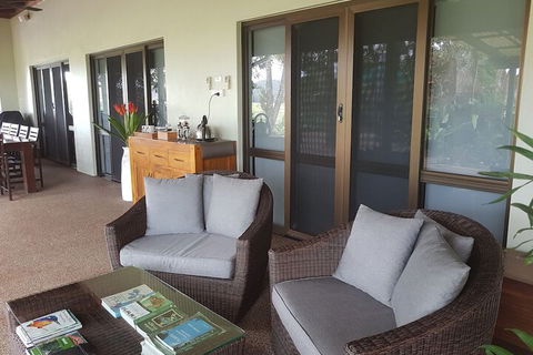 Daintree Village B & B - Accommodation QLD 4