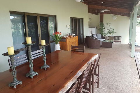 Daintree Village B & B - Accommodation QLD 3