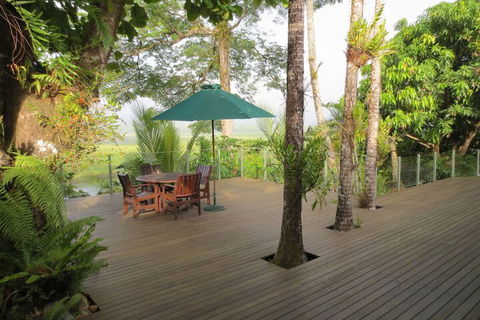 Daintree Village B & B - Accommodation QLD 1